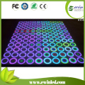 LED Interactive Dance Floor for Wedding Stage